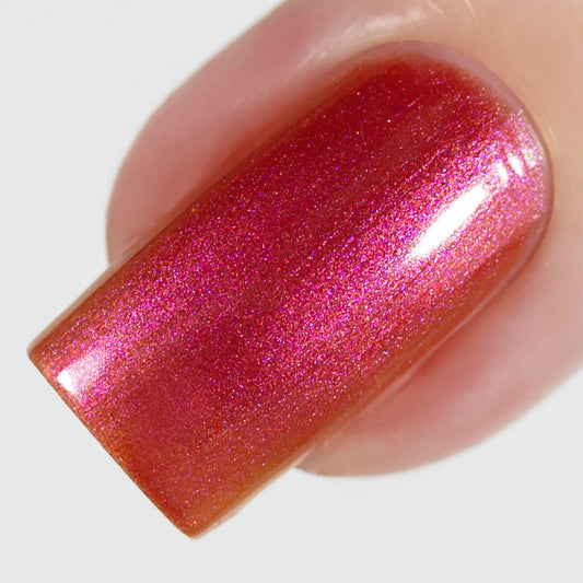 El Corazon 423/1411 Active Bio-gel - Nail_ru Party I Love My Polish