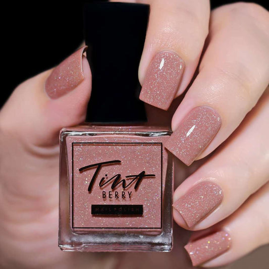 Tint Berry- Tokyo Sakura I Love My Polish