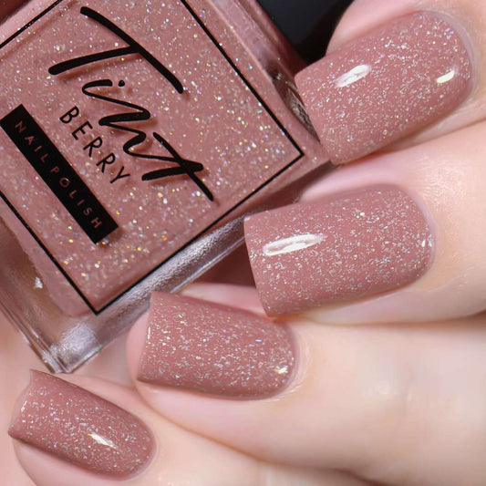 Tint Berry- Tokyo Sakura I Love My Polish