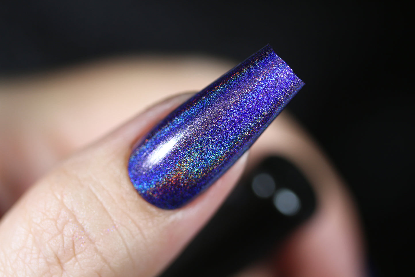Phoenix Polish - Come Come (Cookie Monster) I Love My Polish
