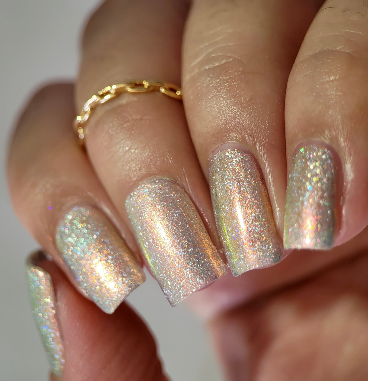 Phoenix Polish - Estel I Love My Polish