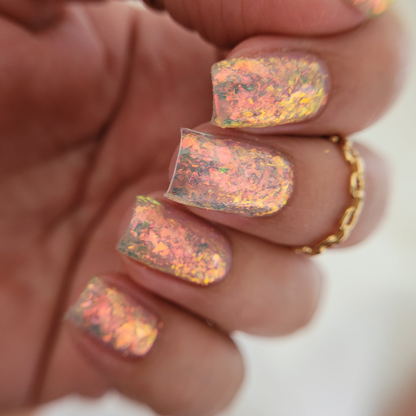 Phoenix Polish - Freda I Love My Polish