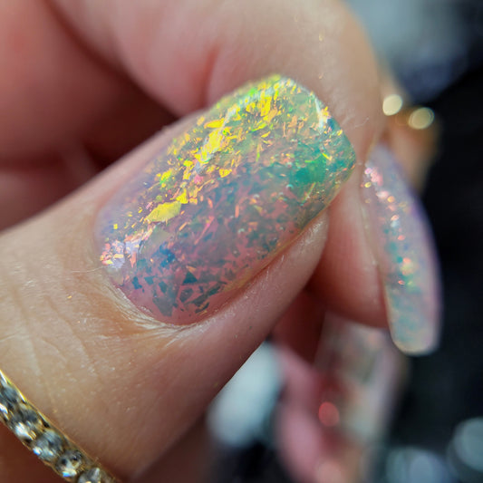 Phoenix Polish - Freda I Love My Polish