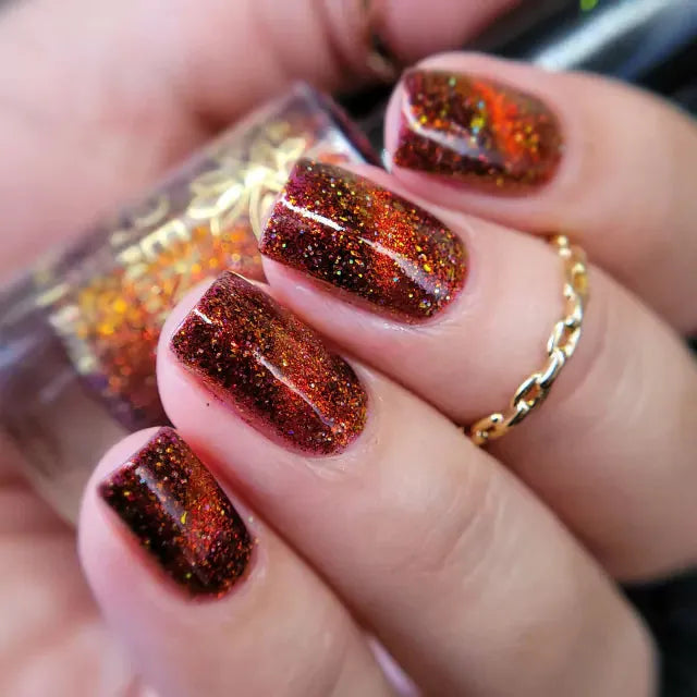 Phoenix Polish - F*ck I Love My Polish