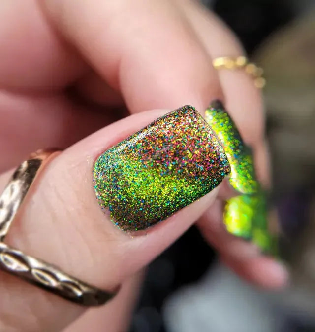 Phoenix Polish - Knowhere I Love My Polish