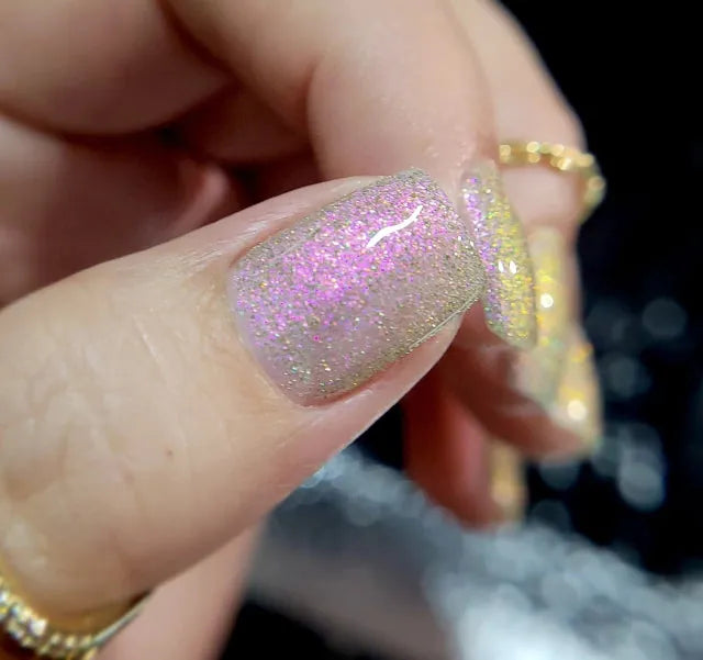 Phoenix Polish - She has a Nobel I Love My Polish