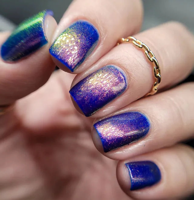 Phoenix Polish - He's Unique I Love My Polish