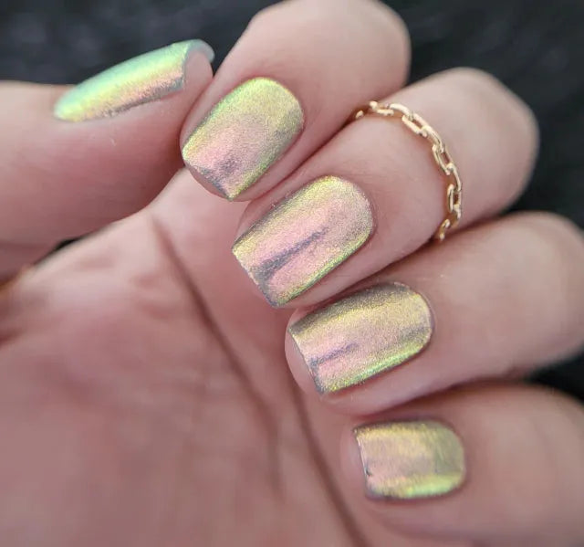 Phoenix Polish - He's Other Boyfriend I Love My Polish