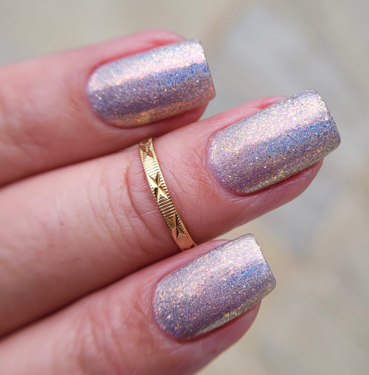 Phoenix Polish - Edward I Love My Polish