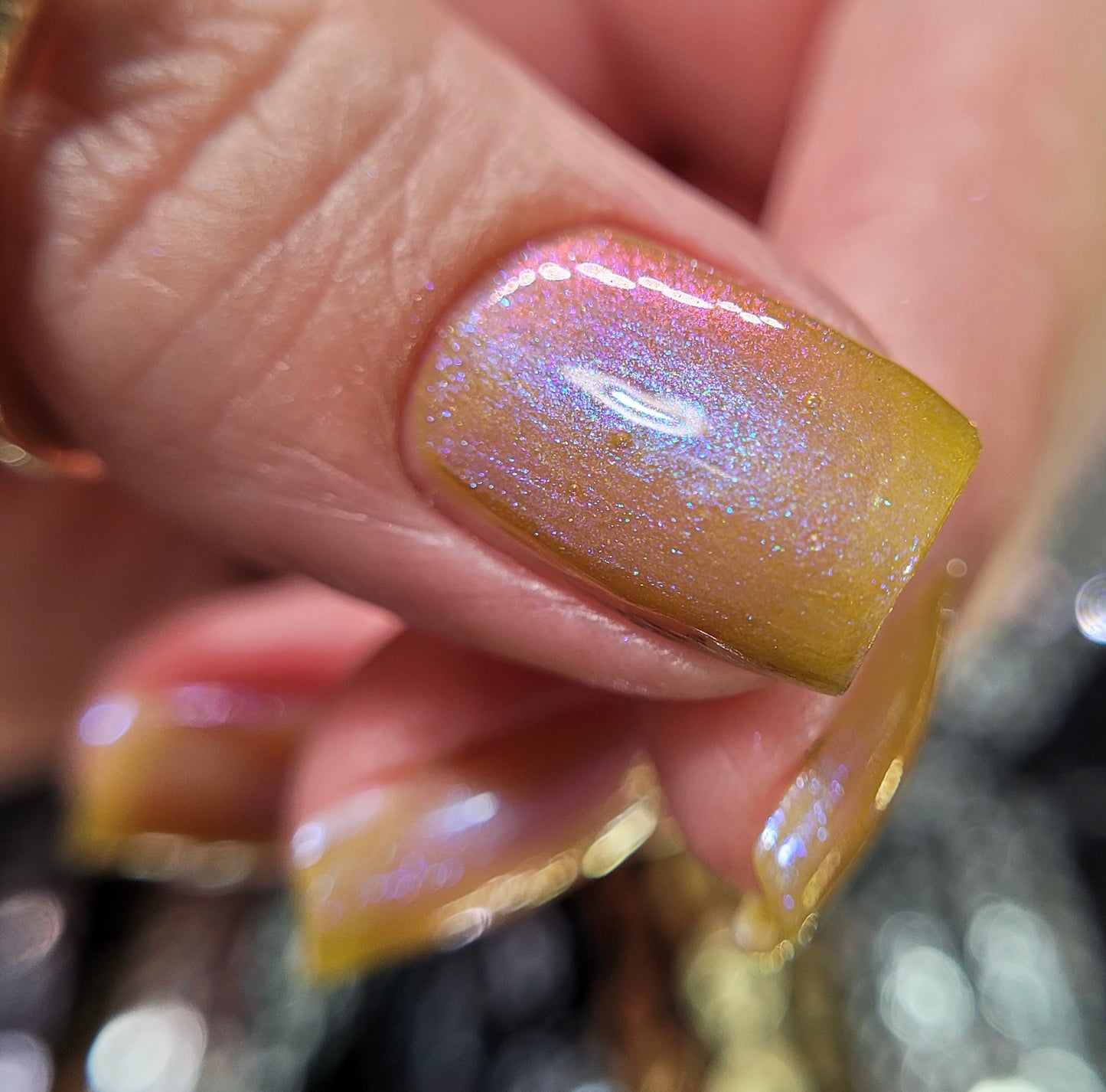 Phoenix Polish - Eric I Love My Polish