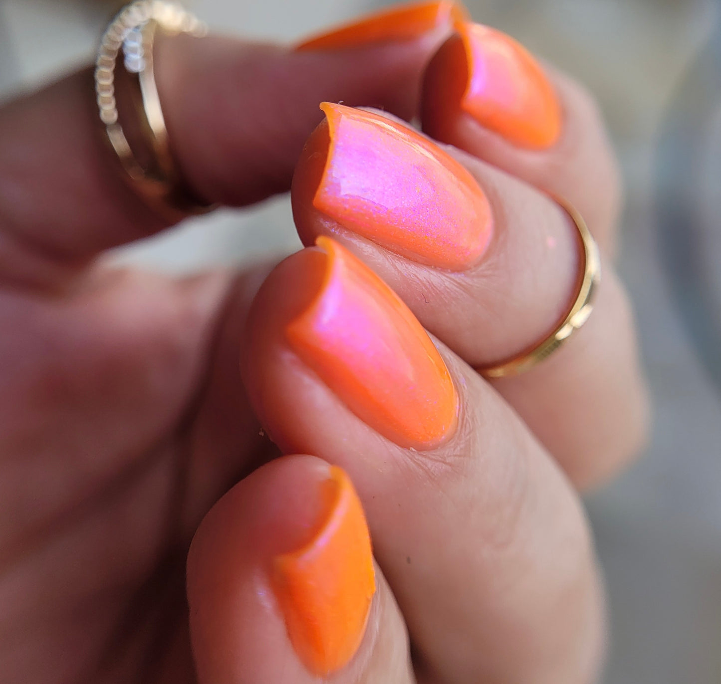 Phoenix Polish - Lucy I Love My Polish