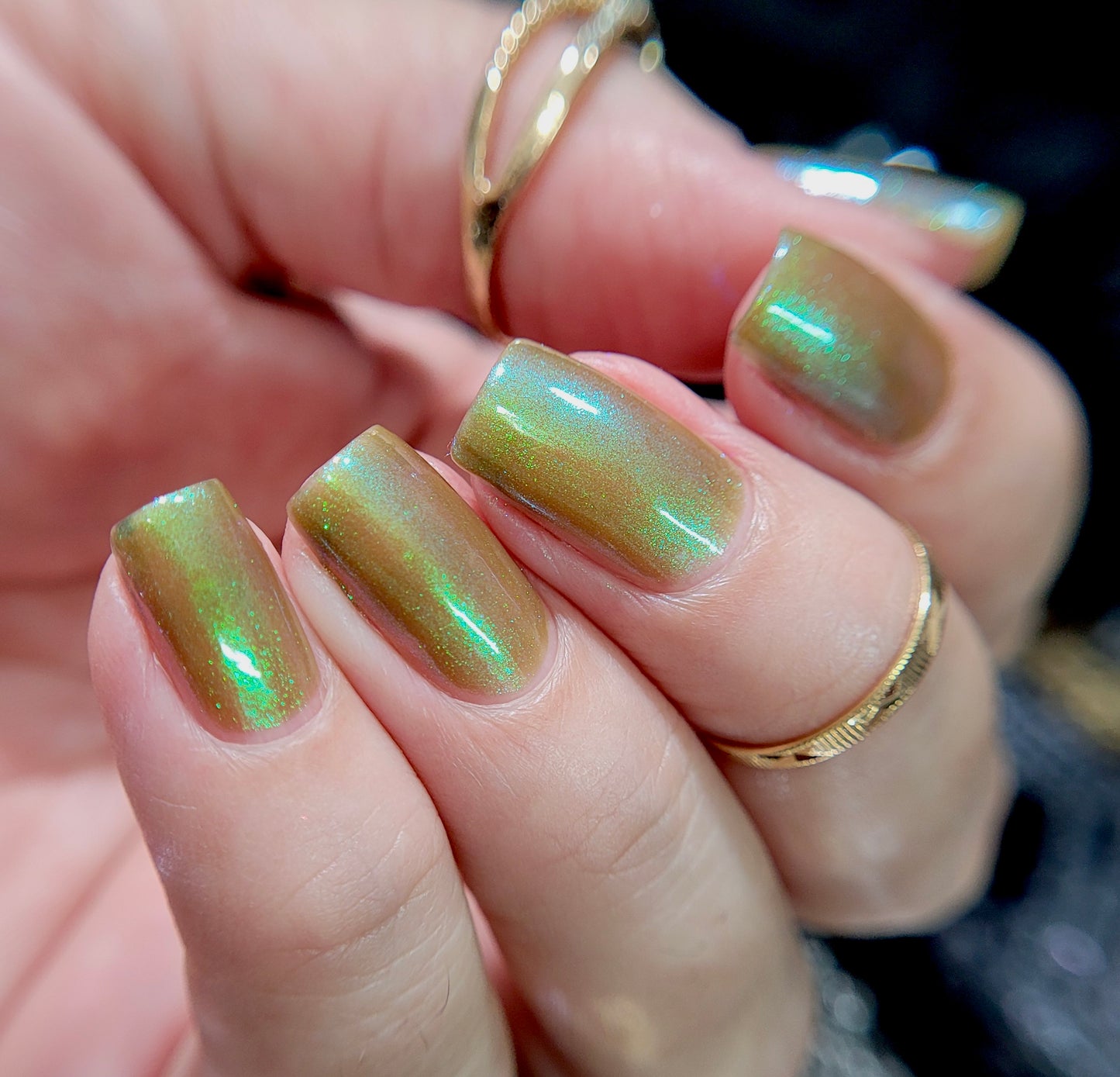 Phoenix Polish - Louis (Iridescent) I Love My Polish
