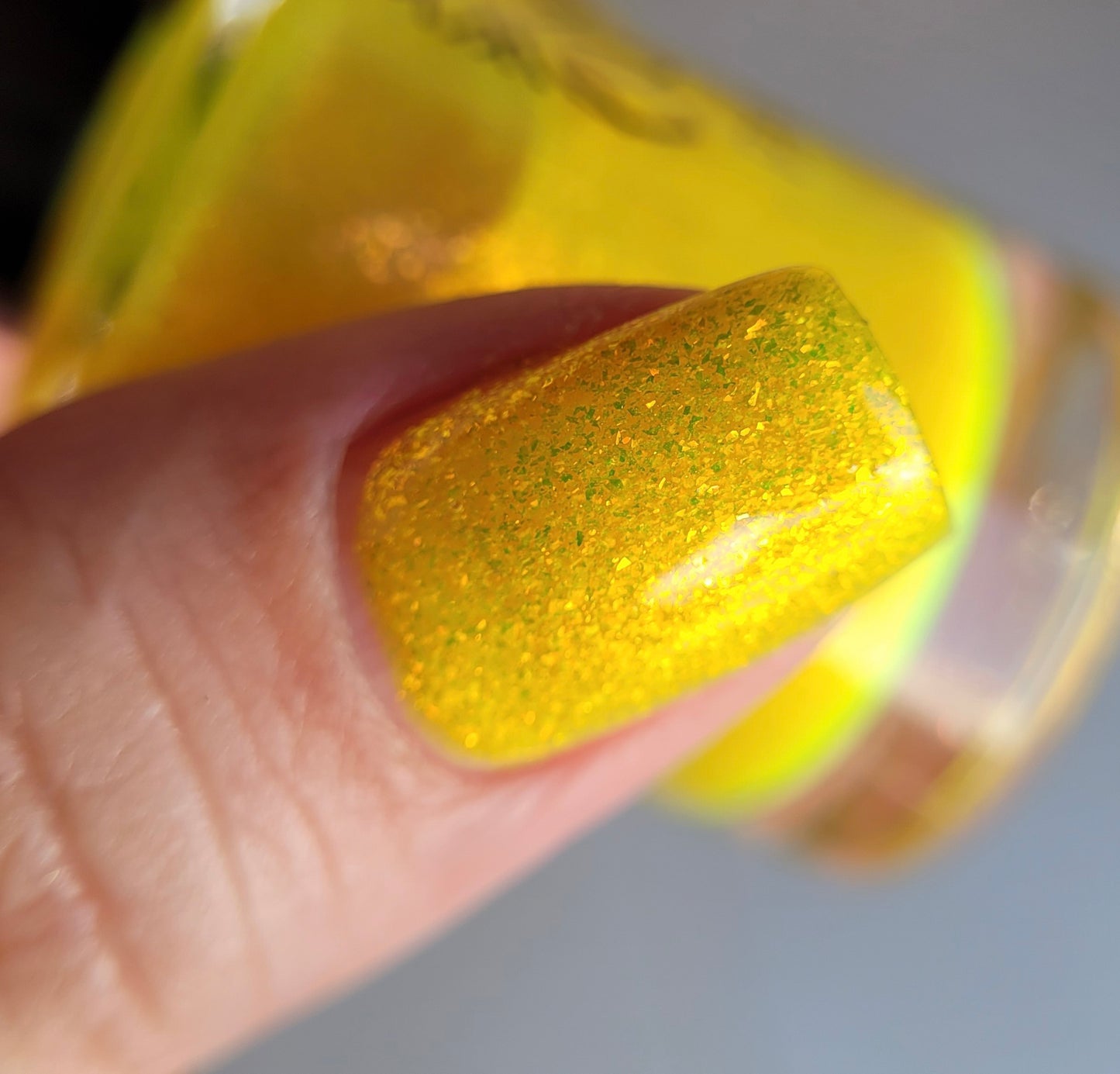 Phoenix Polish - Alice I Love My Polish