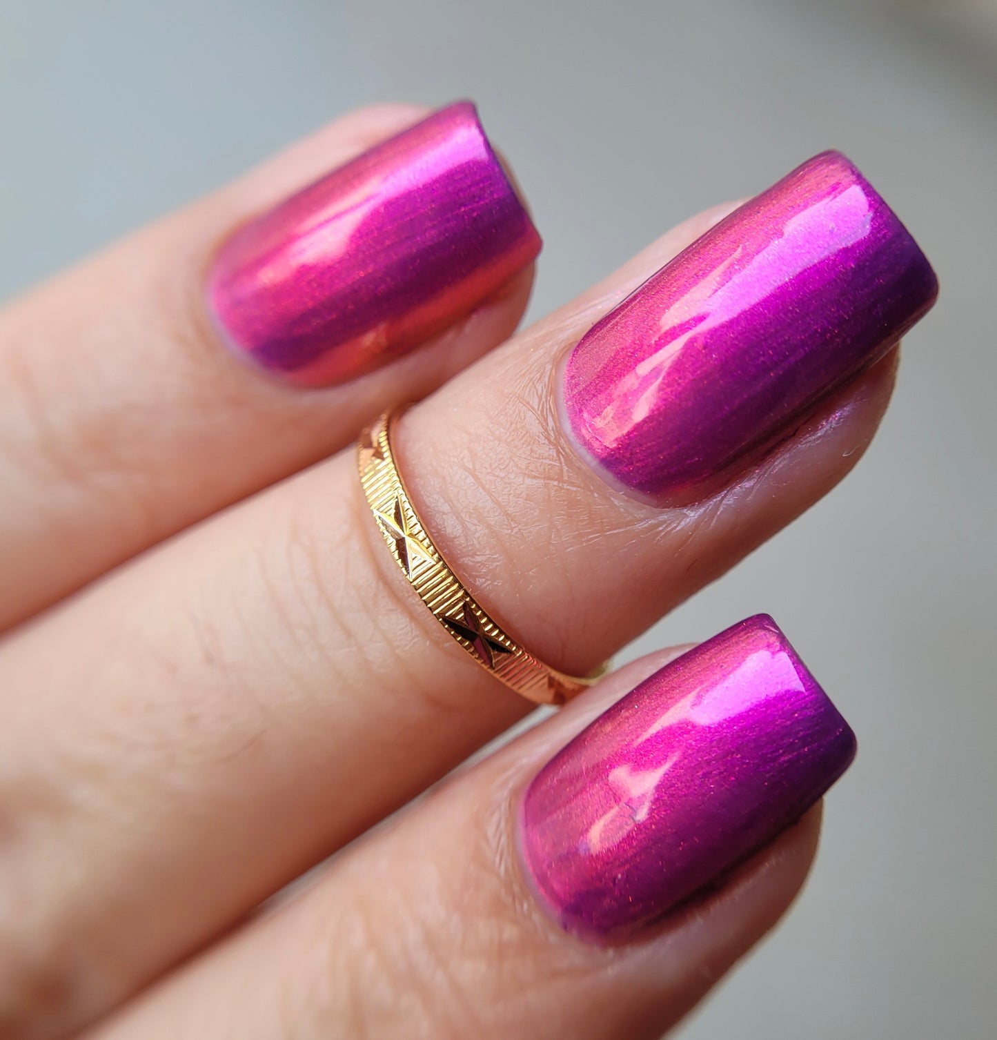 Phoenix Polish - Elena I Love My Polish