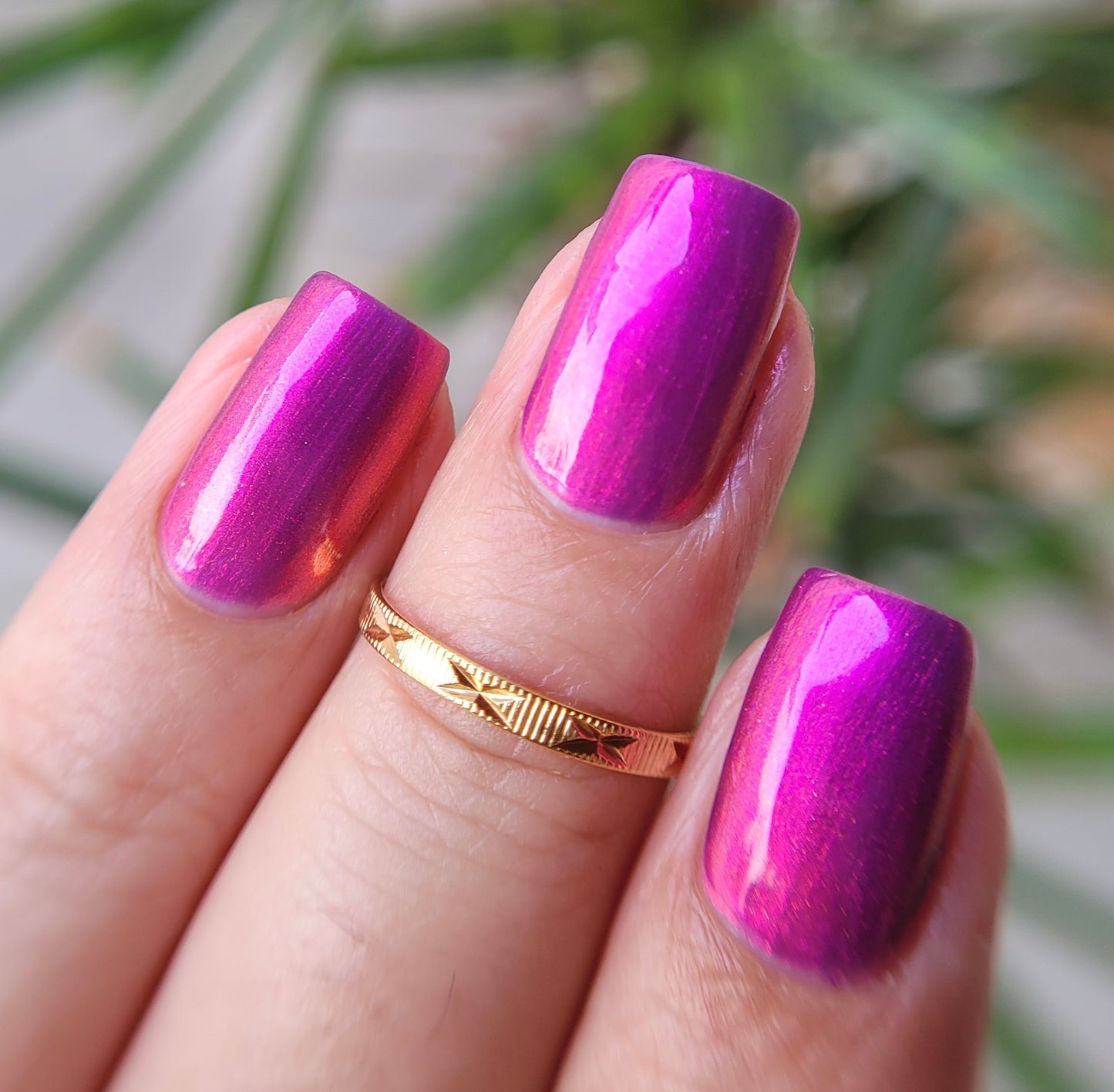 Phoenix Polish - Elena I Love My Polish