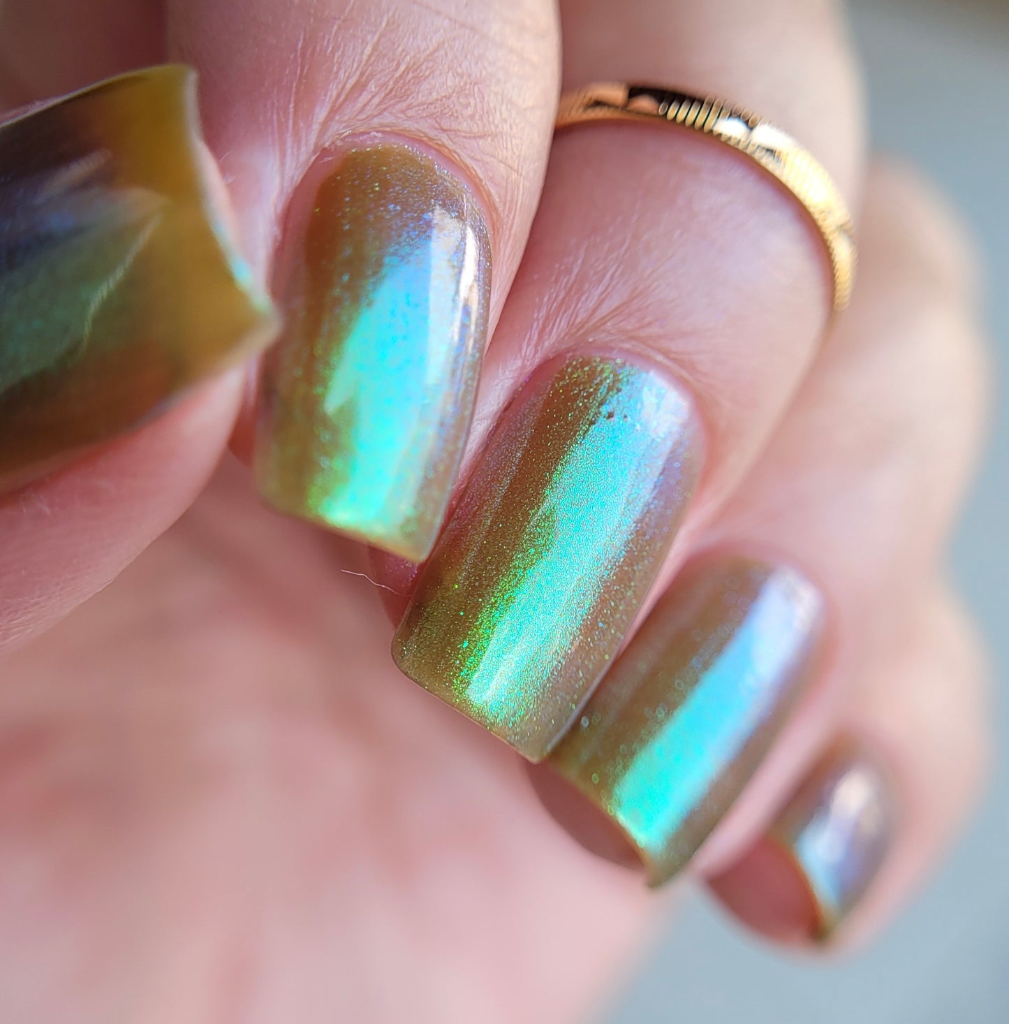 Phoenix Polish - Louis I Love My Polish