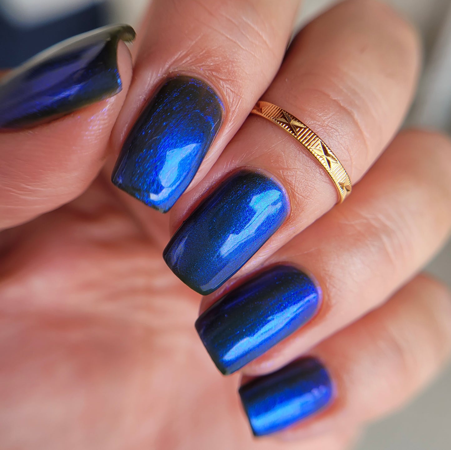 Phoenix Polish - Lestat I Love My Polish