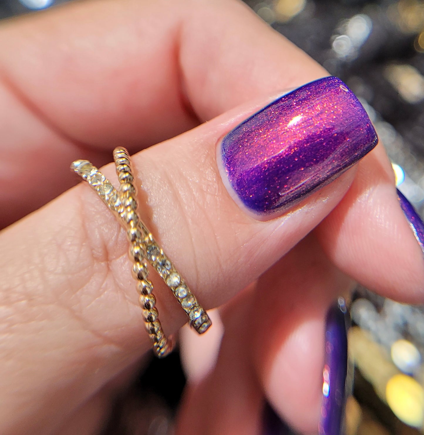 Phoenix Polish - Elijah I Love My Polish