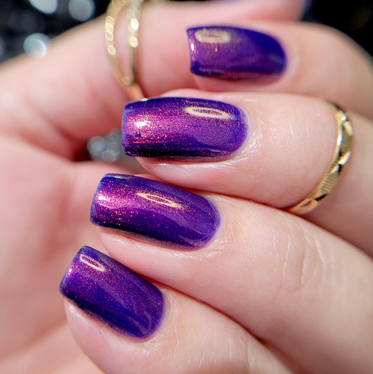 Phoenix Polish - Elijah I Love My Polish