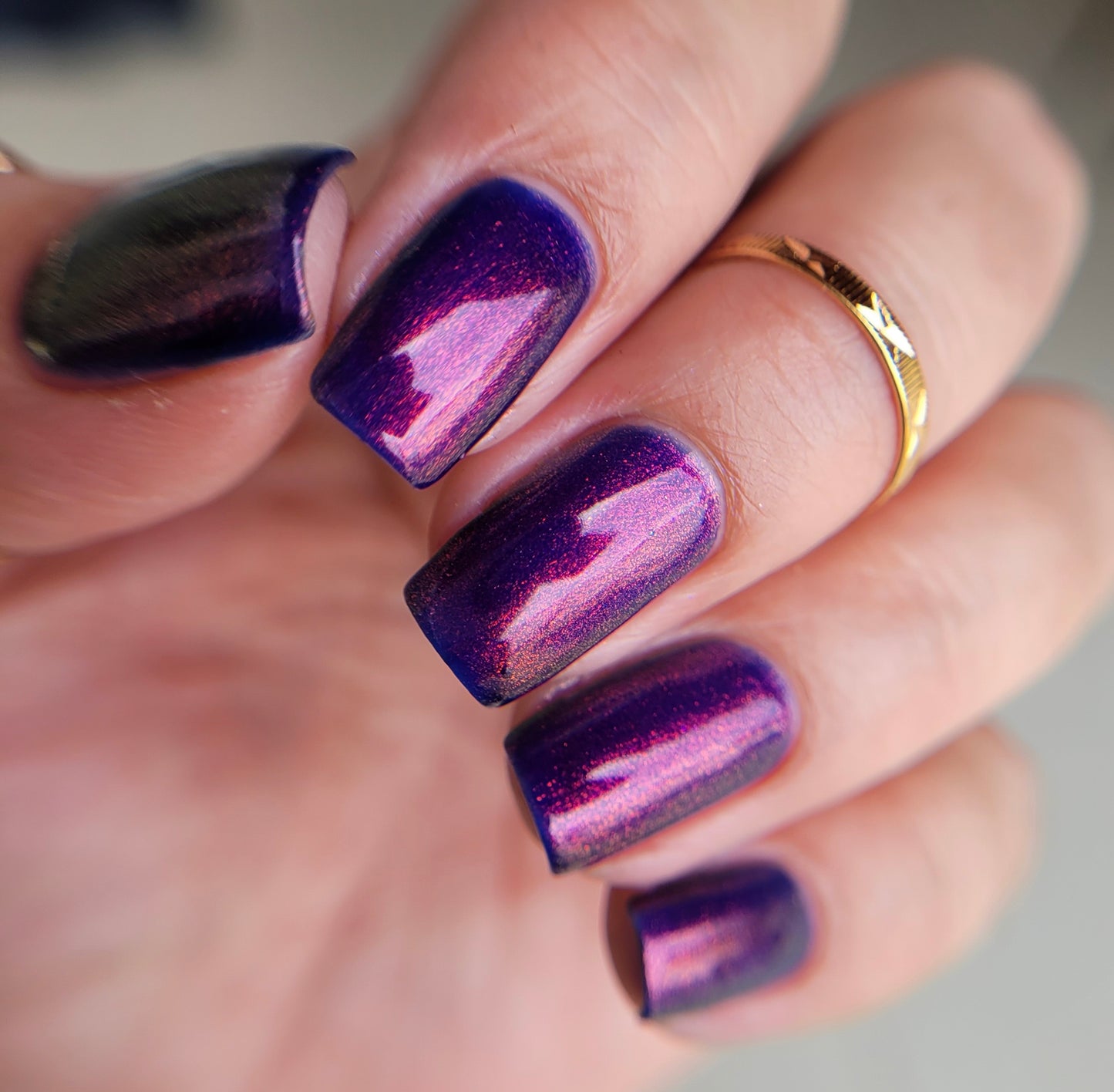 Phoenix Polish - Elijah I Love My Polish