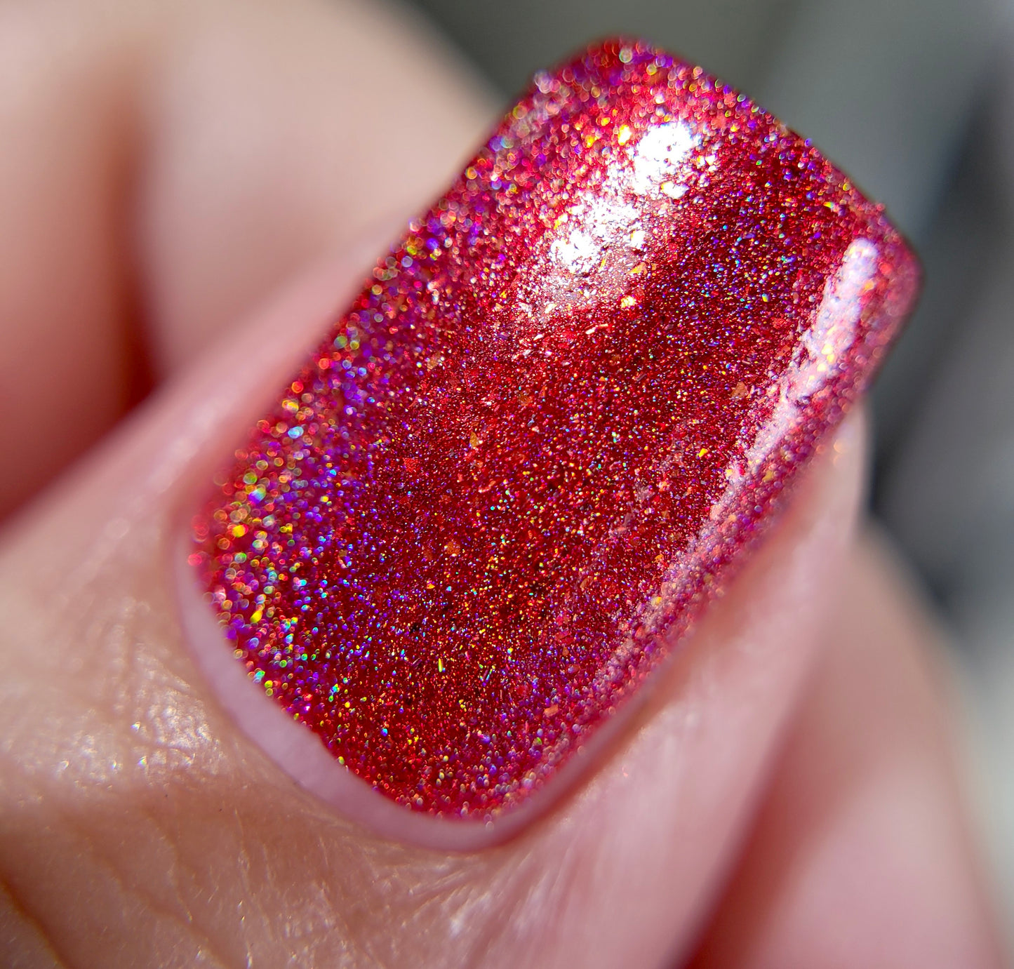 Phoenix Polish - Carmilla I Love My Polish
