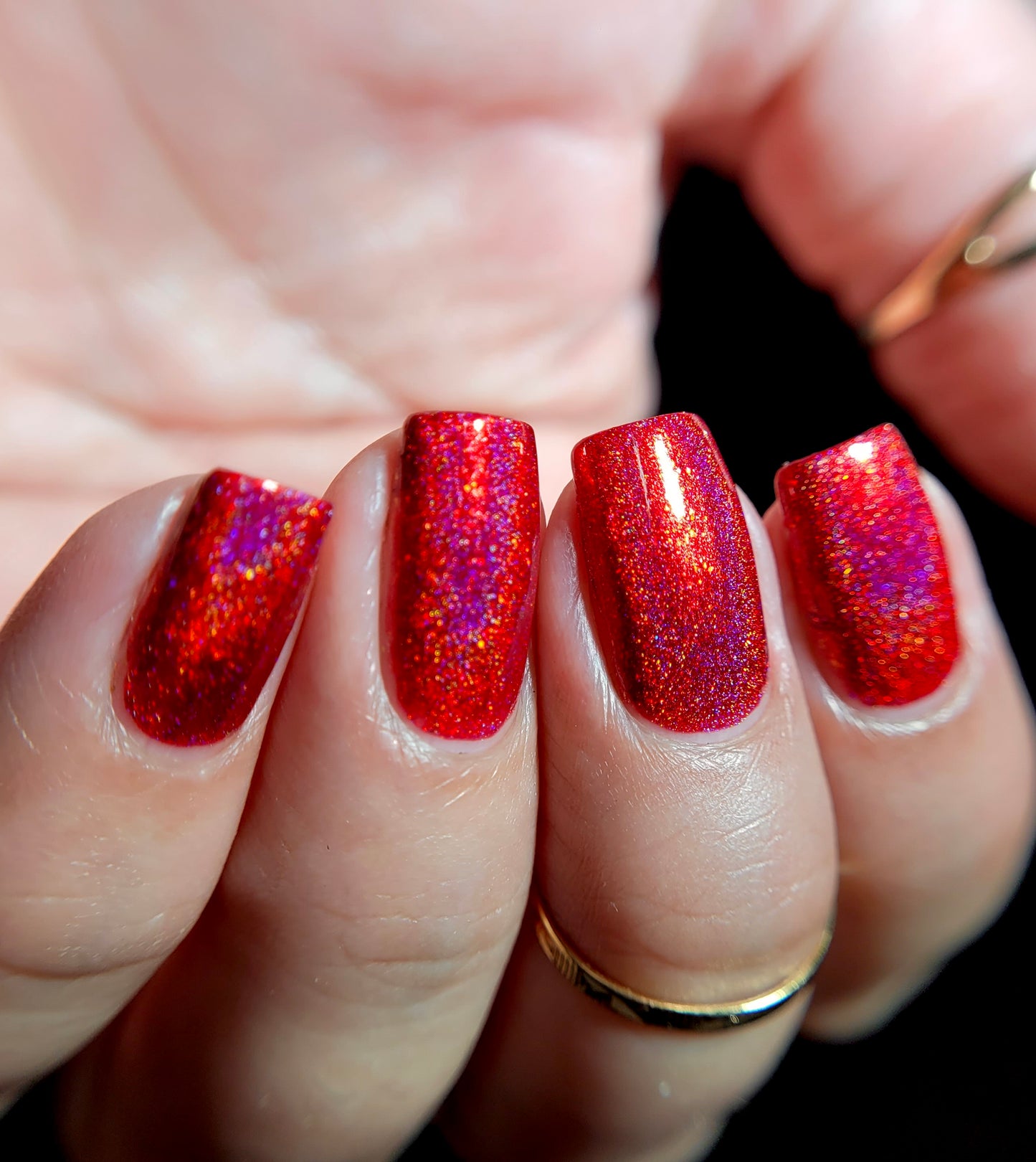 Phoenix Polish - Carmilla I Love My Polish