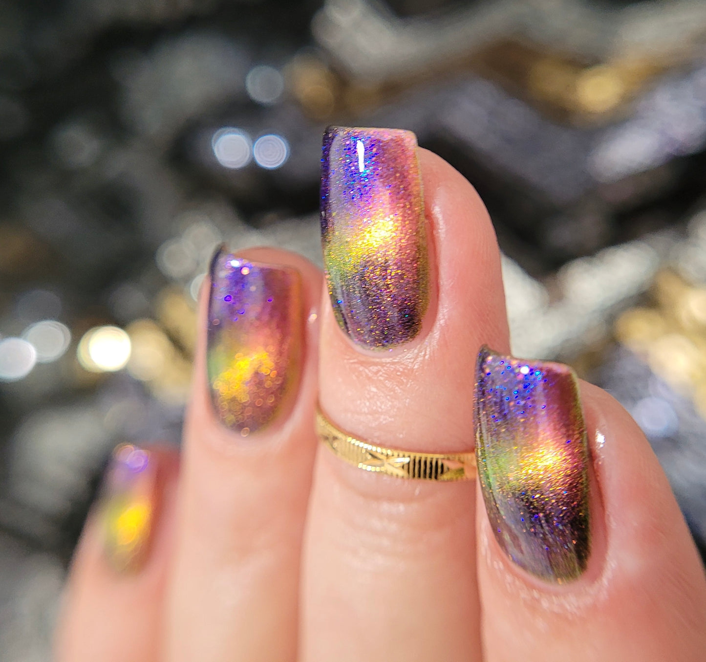 Phoenix Polish - Bill I Love My Polish