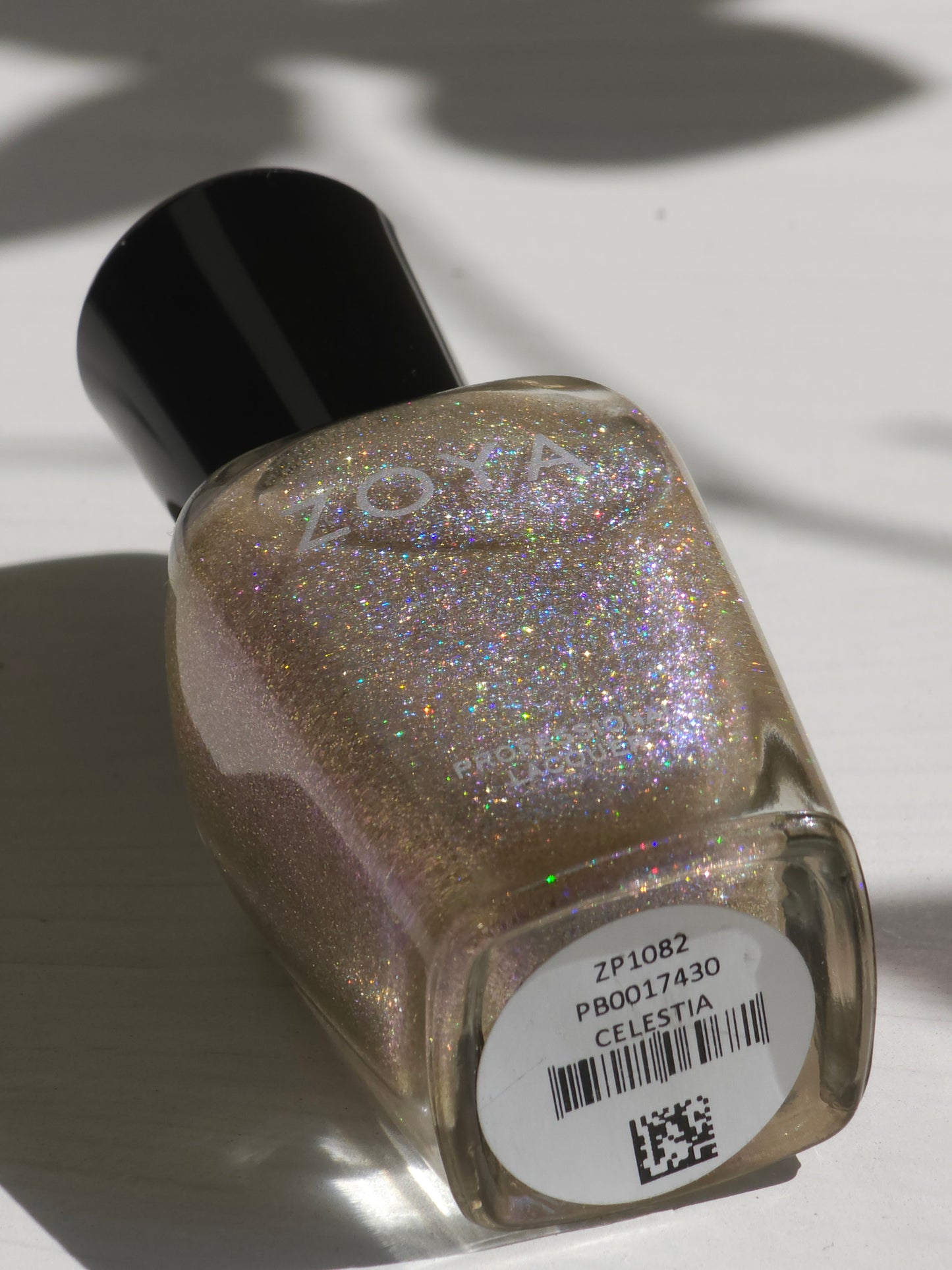 Zoya Celestia I Love My Polish