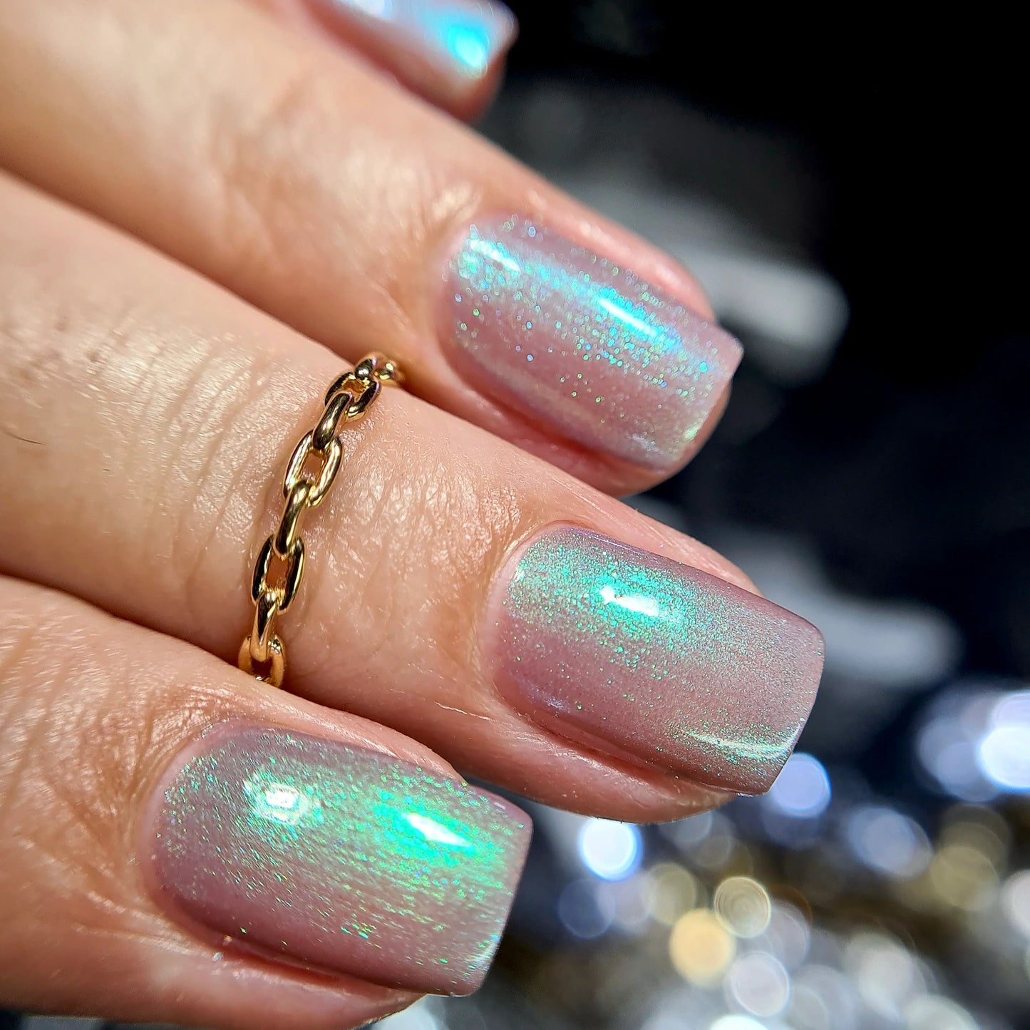 Phoenix Polish - For Peter I Love My Polish