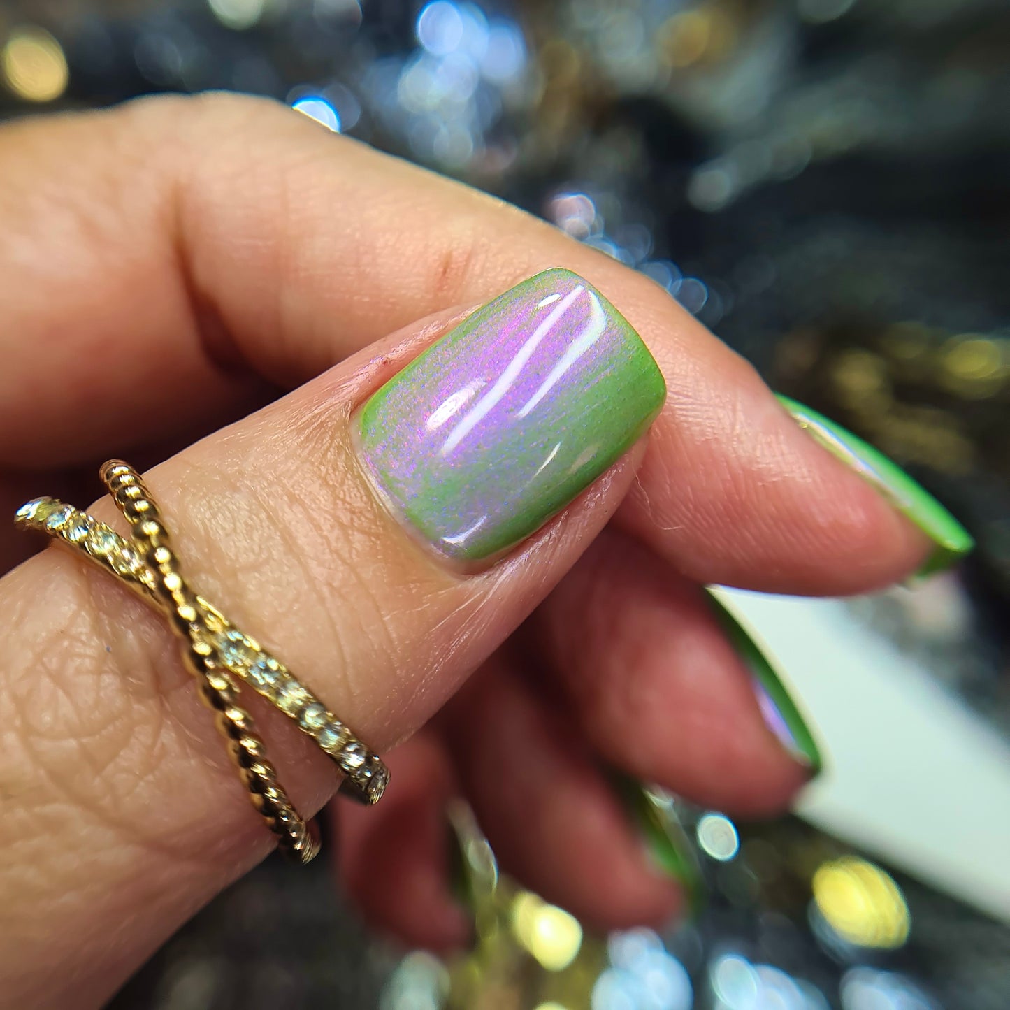 Phoenix Polish - For Yondu I Love My Polish