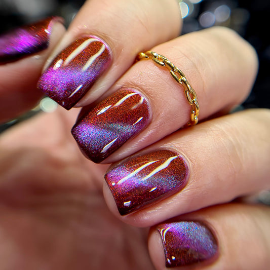 Phoenix Polish - I Don´t Know What Christmas Is I Love My Polish