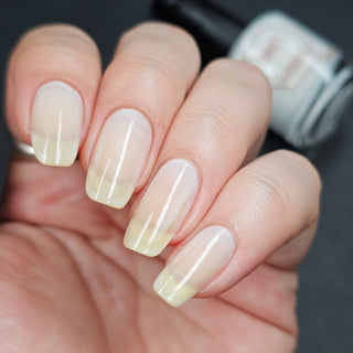 Bees Knees Lacquer- Phantom I Love My Polish