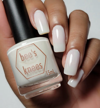 Bees Knees Lacquer- Phantom I Love My Polish