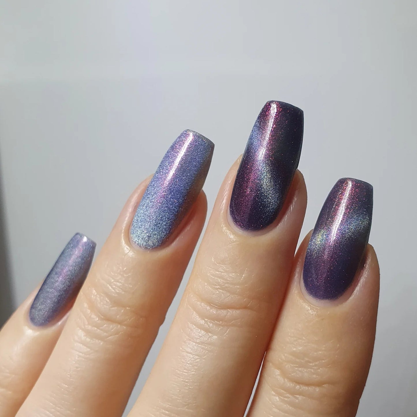 Arcana- The Magician I Love My Polish