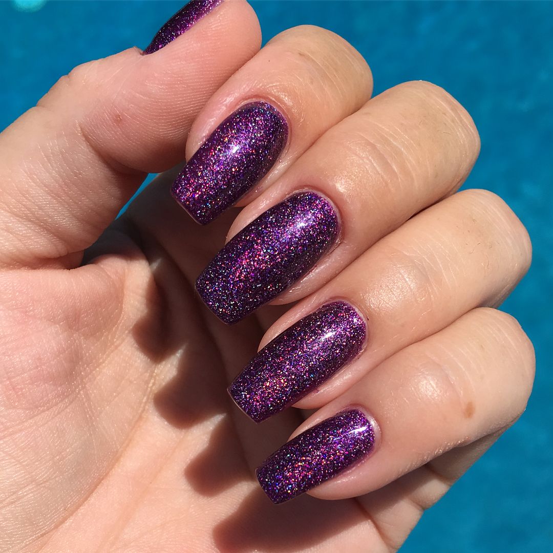 Zoya -  Aurora I Love My Polish