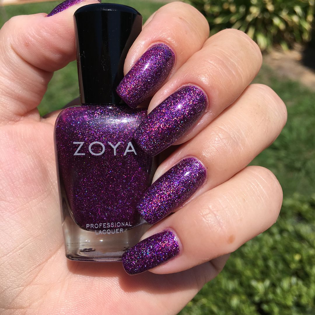 Zoya -  Aurora I Love My Polish