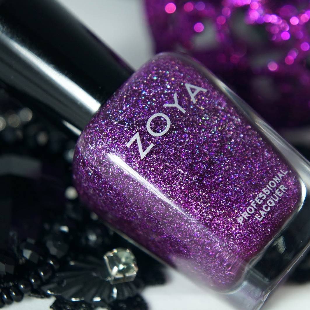 Zoya -  Aurora I Love My Polish