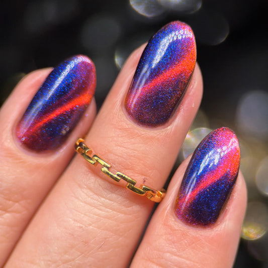 Phoenix Polish- Perfect Hair I Love My Polish