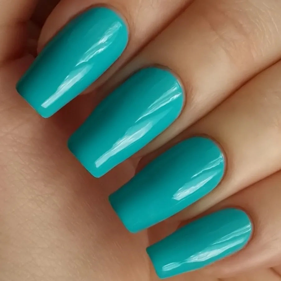 El Corazon 423/291 Active Bio-gel Cream I Love My Polish