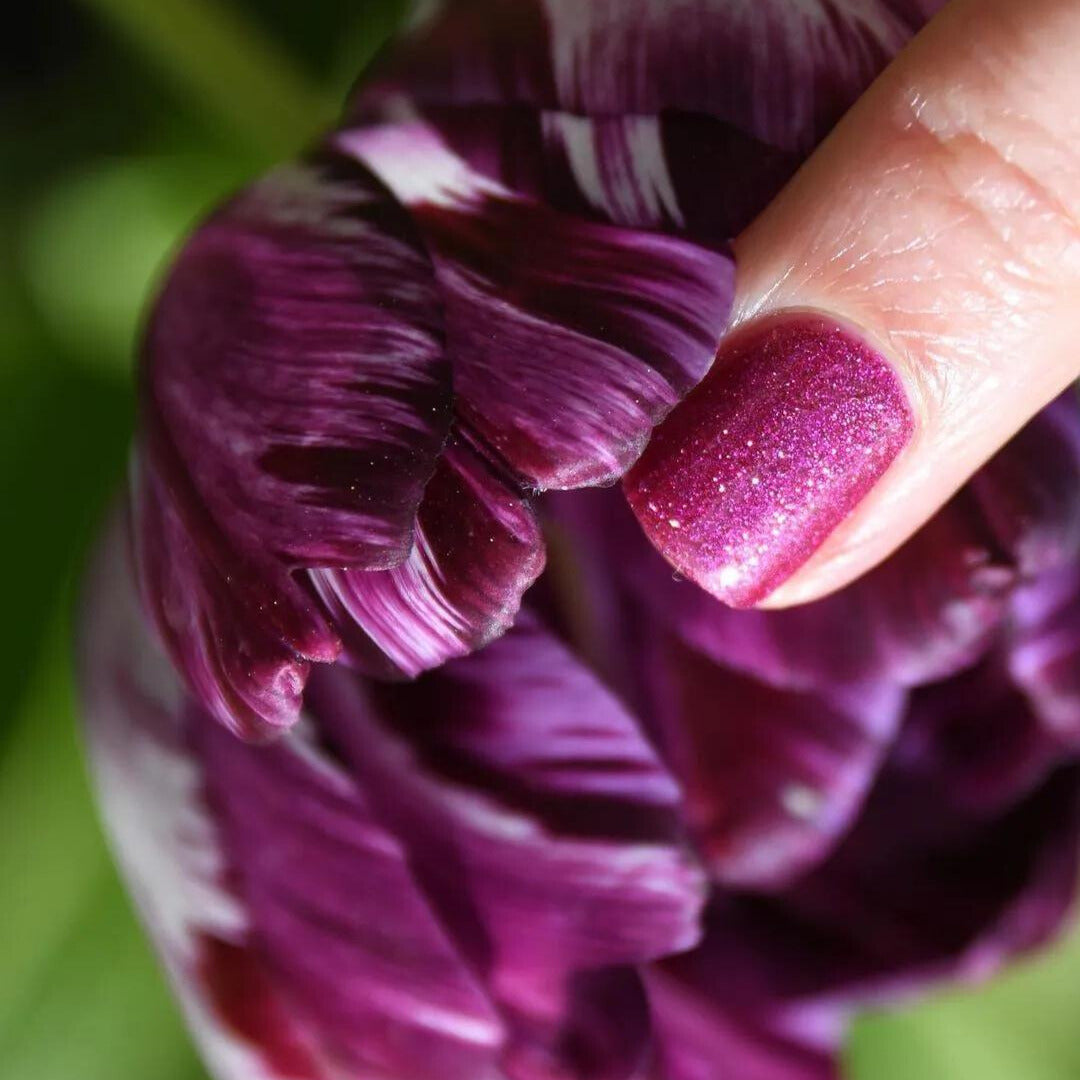 Masura Nail polish Prince Gvidon, 11 ml I Love My Polish