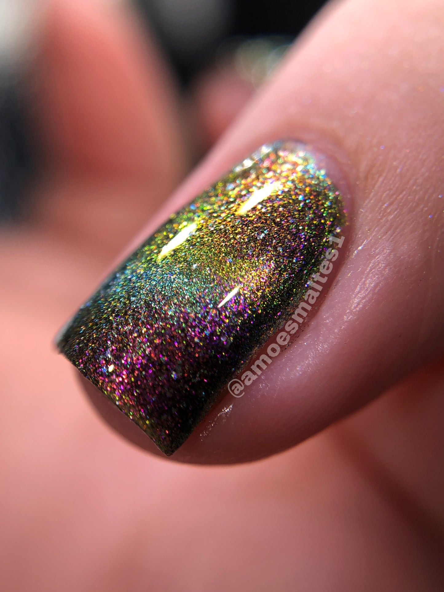 Phoenix Polish - A Nightmare I Love My Polish