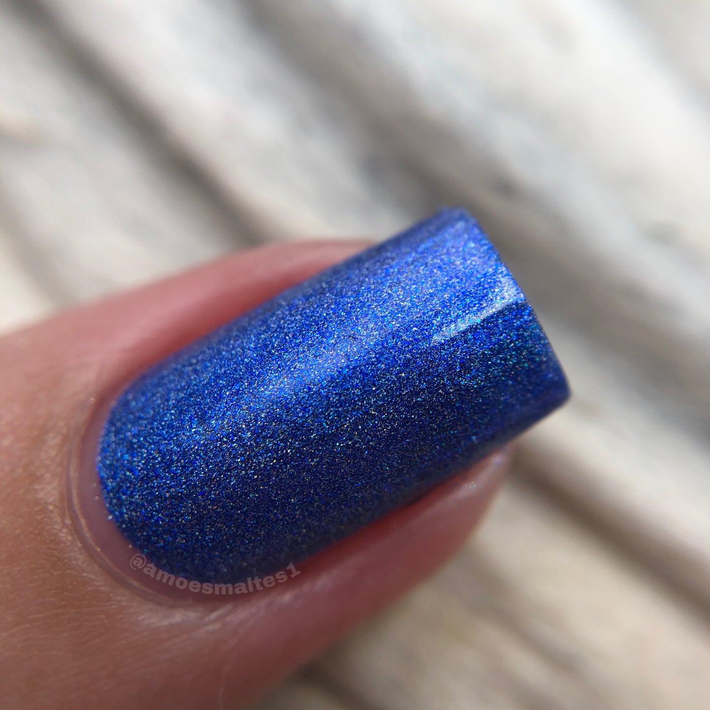 Phoenix Polish - Ice Dragon I Love My Polish