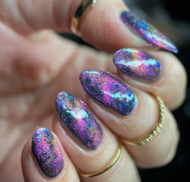 Phoenix Polish - I'm a Nerd I Love My Polish