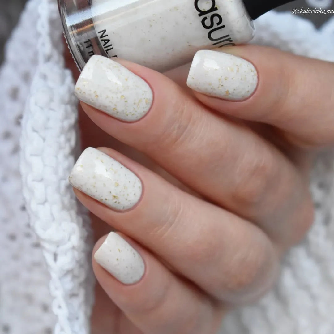 Masura Nail polish Golden Macrame, 11 ml I Love My Polish