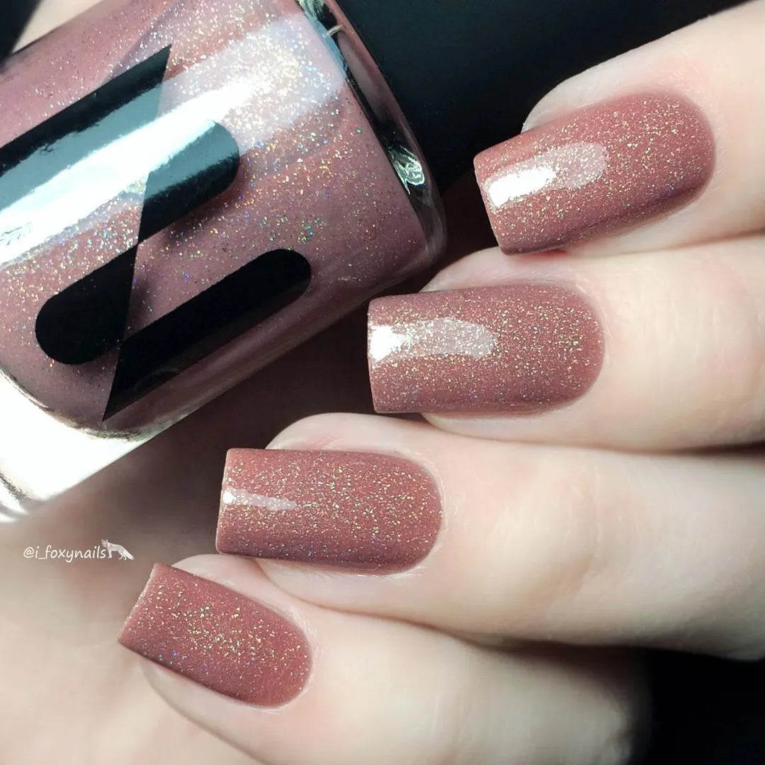 Masura Nail polish Gingerbread House, 11 ml I Love My Polish