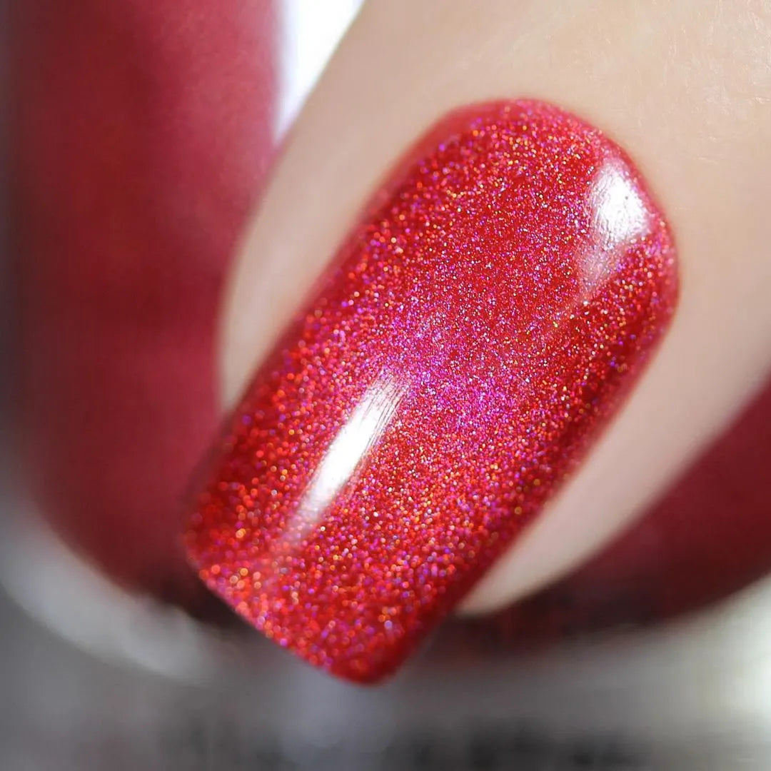 Masura Nail polish Love in the Big City, 3.5 ml I Love My Polish