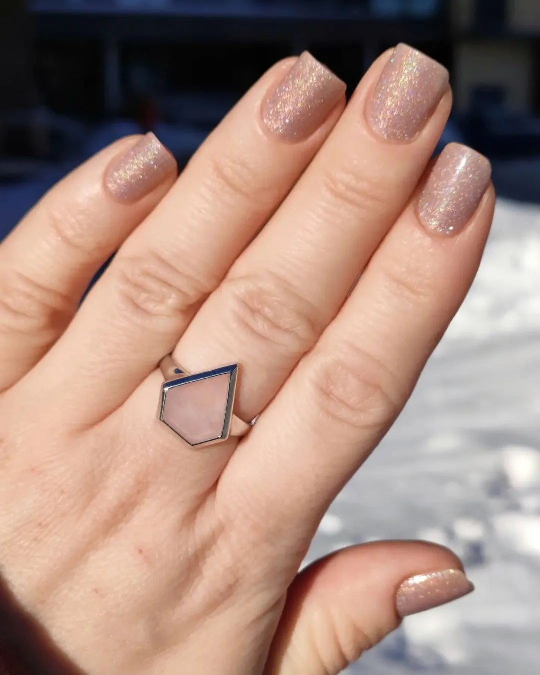 Masura Maya nail polish, 11 ml I Love My Polish
