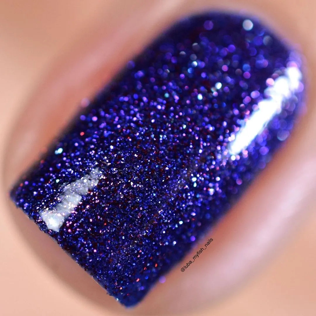 Masura Nail polish Serpent Gorynych, 11 ml I Love My Polish
