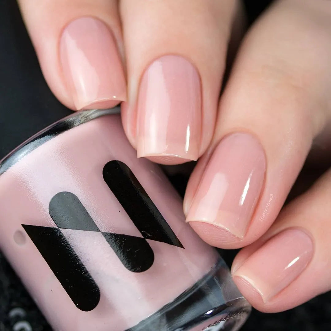 Masura Lacquer, Perfection, Base Coat, 11 ml I Love My Polish
