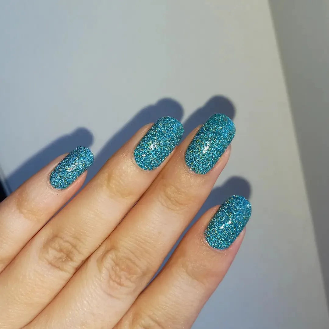 Masura Nail polish Elena The Beautiful, 11 ml I Love My Polish